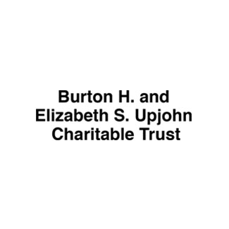 burton h. and elizabeth s. upjohn charitable trust