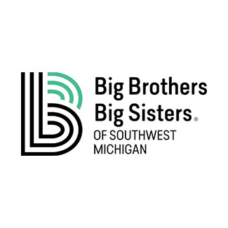 big brothers big sisters of southwest michigan logo