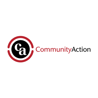 community action logo