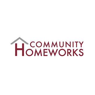 community homeworks logo